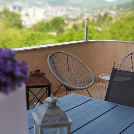 Wonderplace Saraybosna Dış mekan fotoğraf