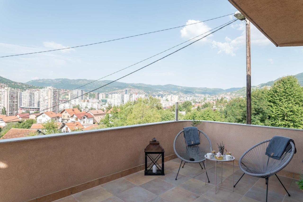 Wonderplace Saraybosna Dış mekan fotoğraf