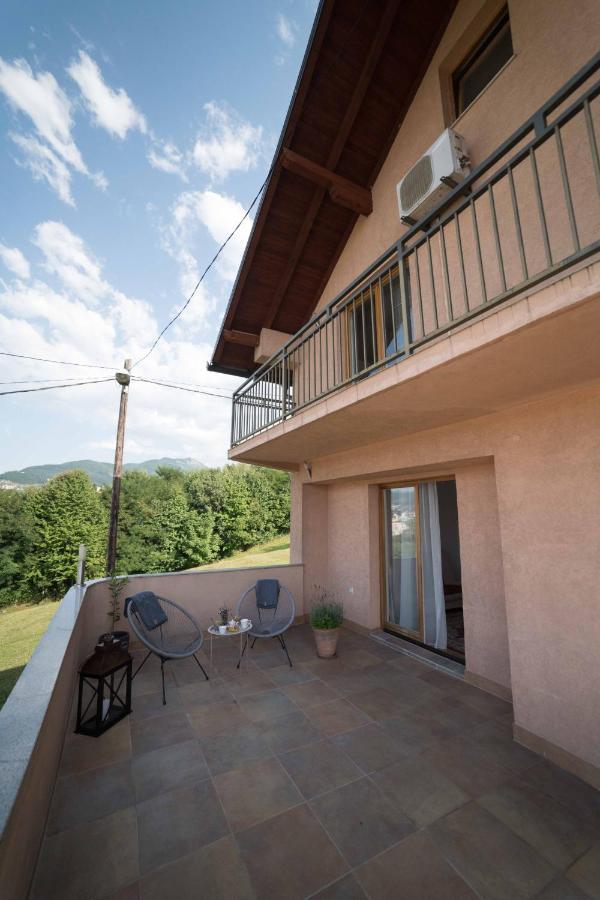 Wonderplace Saraybosna Dış mekan fotoğraf