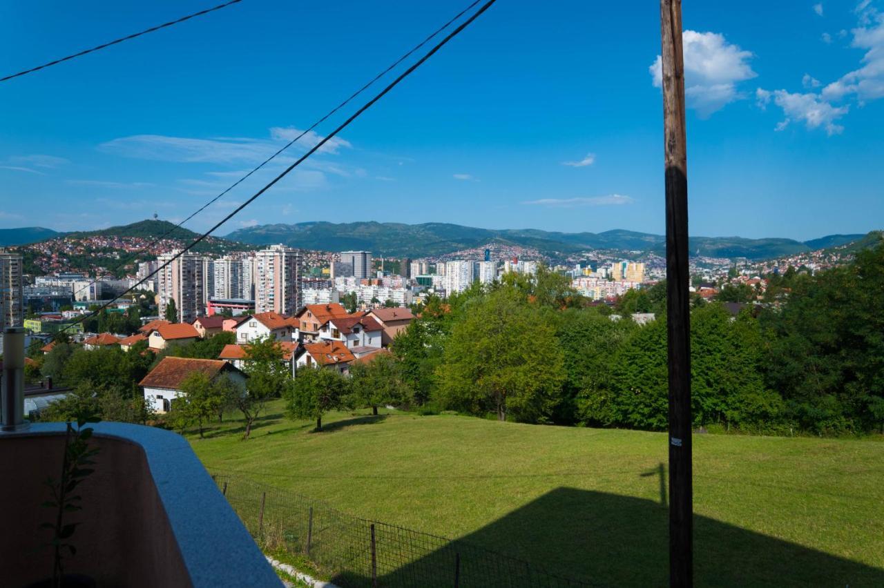 Wonderplace Saraybosna Dış mekan fotoğraf