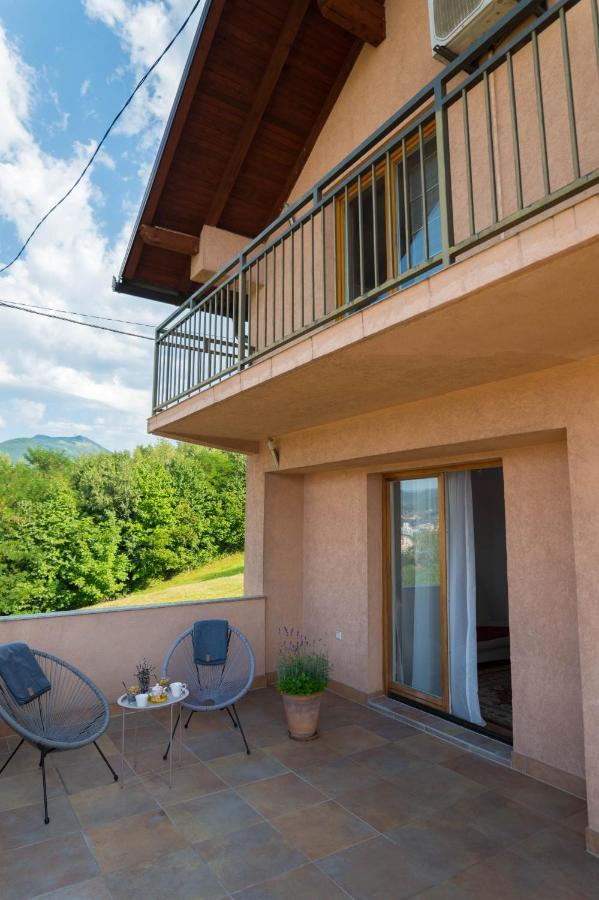 Wonderplace Saraybosna Dış mekan fotoğraf