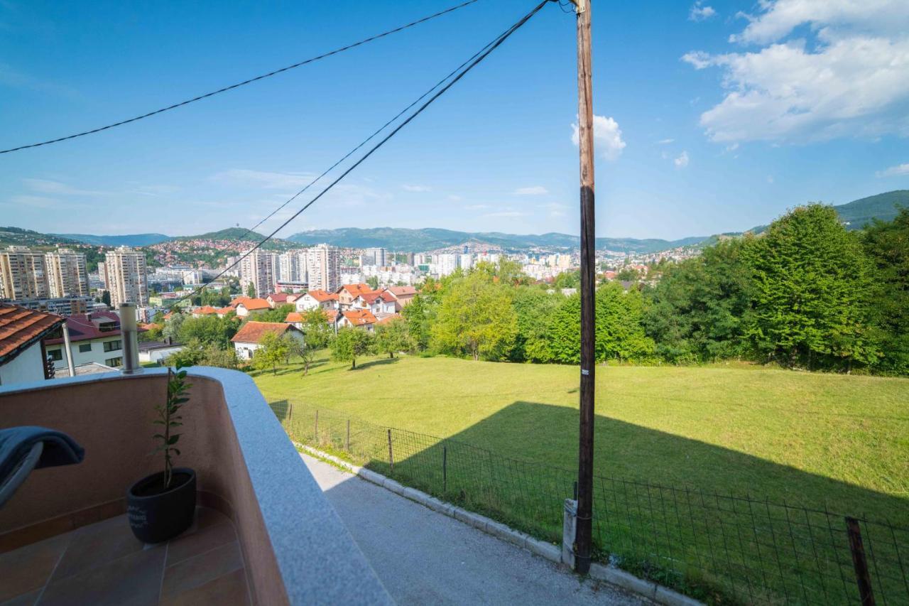 Wonderplace Saraybosna Dış mekan fotoğraf