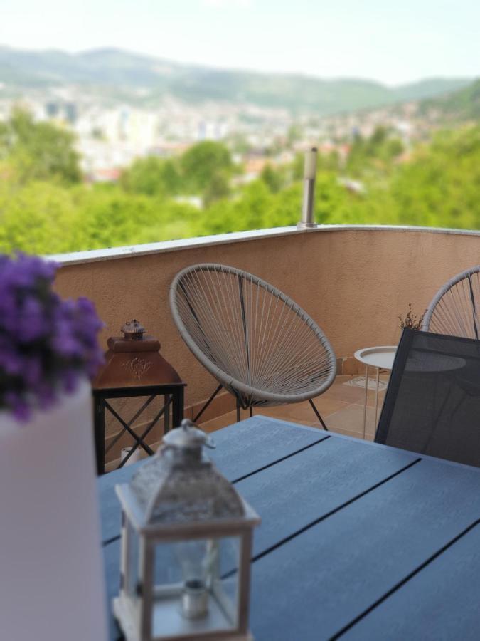 Wonderplace Saraybosna Dış mekan fotoğraf
