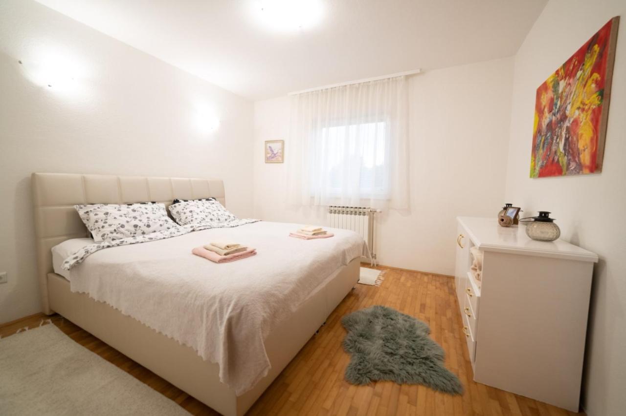 Wonderplace Saraybosna Dış mekan fotoğraf